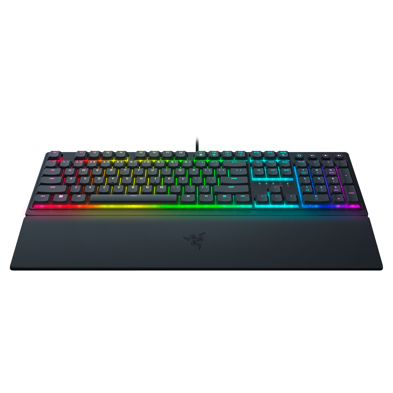RAZER ORNATA V3 GAMING KEYBOARD