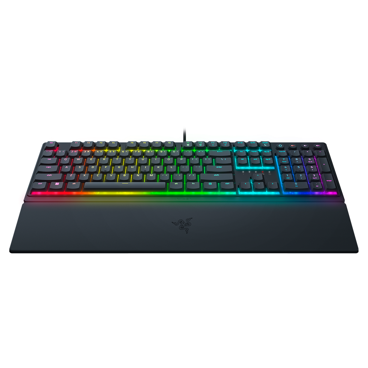 RAZER ORNATA V3 GAMING KEYBOARD