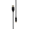 OUR PURE PLANET USB-A TO MICRO CABLE 1.2M