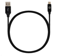 OUR PURE PLANET USB-A TO MICRO CABLE 1.2M