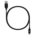 OUR PURE PLANET USB-A TO MICRO CABLE 1.2M