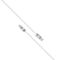 OUR PURE PLANET USB-C TO LIGHTNING CABLE 1.2M