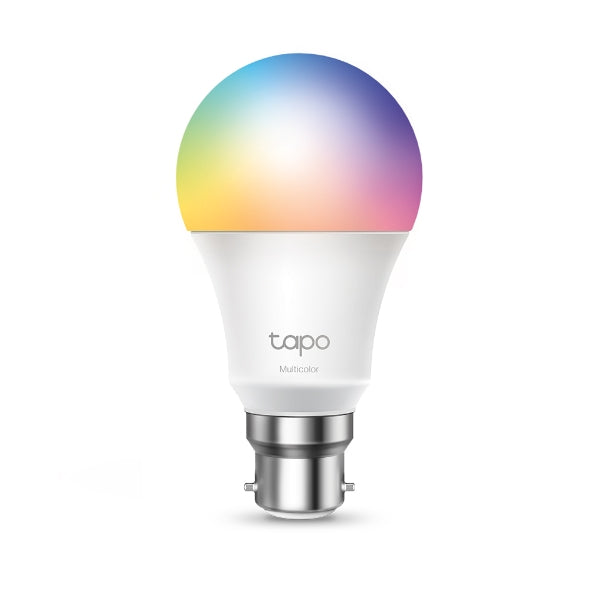TP-Link Tapo L530B V3 - LED light bulb