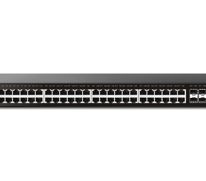 DrayTek VigorSwitch P2540XS