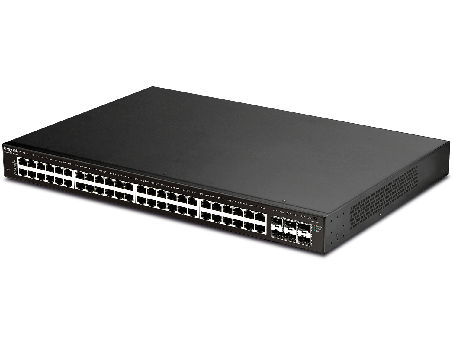 DrayTek VigorSwitch P2540XS