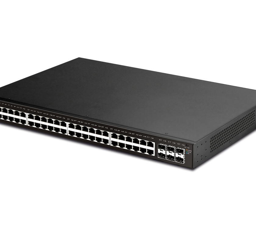 DrayTek VigorSwitch P2540XS