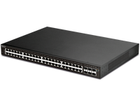 DrayTek VigorSwitch P2540XS