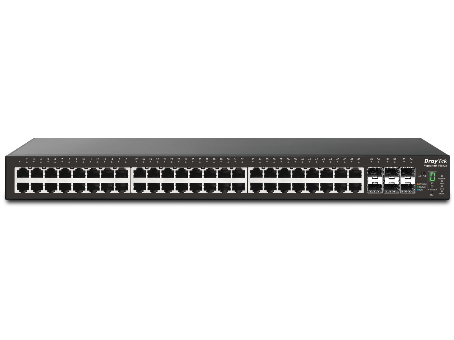 DrayTek VigorSwitch P2542x