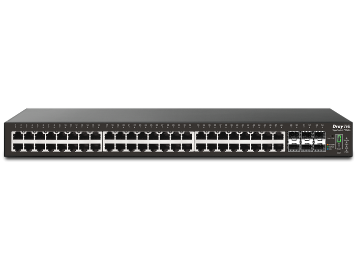 DrayTek VigorSwitch P2542x-K
