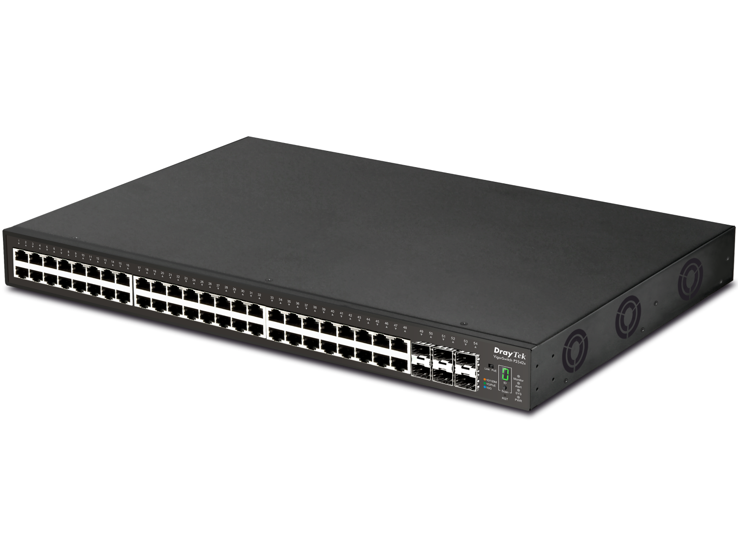 DrayTek VigorSwitch P2542x