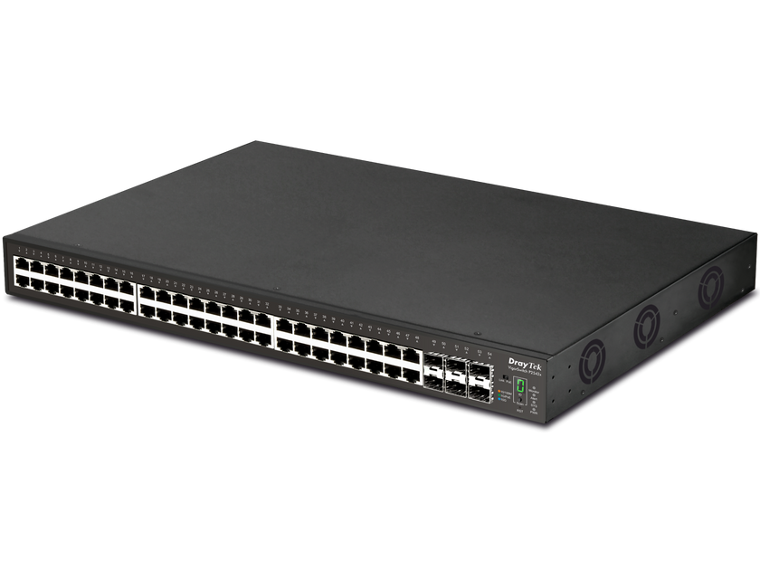 DrayTek VigorSwitch P2542x