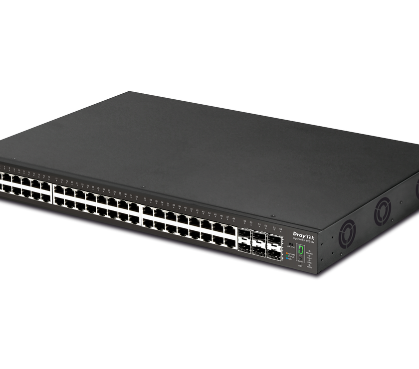 DrayTek VigorSwitch P2542x