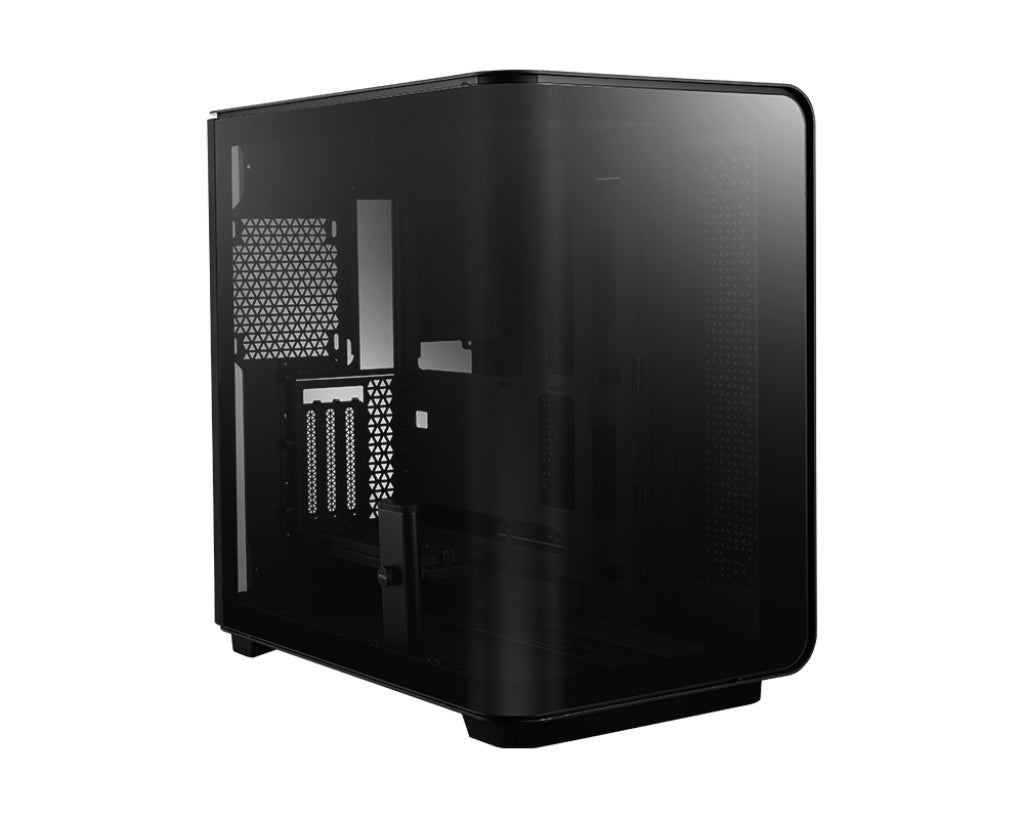 MSI MEG MAESTRO 700L PZ BLACK CASE