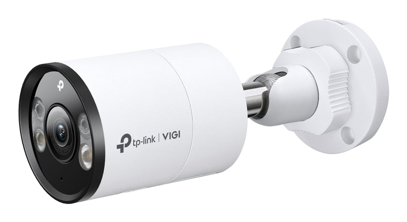 TP-LINK Outdoor Color Network Cam 4mm