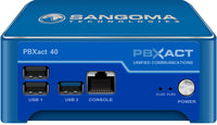 Sangoma PBXact UC 40 System