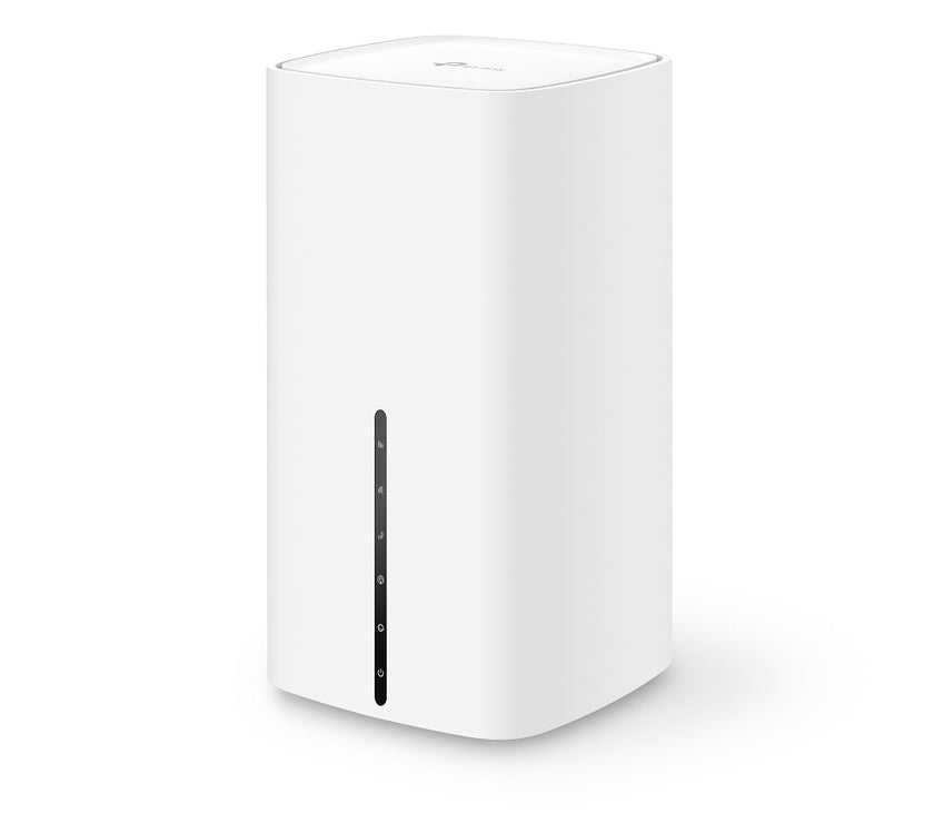 TP-Link 5G AX3000 Wi-Fi 6 Telephony Router
