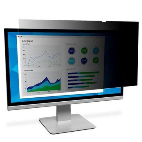 3M Privacy Filter for 34" Widescreen Monitor (21:9)