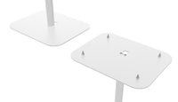 Flexson Sonos ERA300 Essentials Adjustable Floor Stand - White