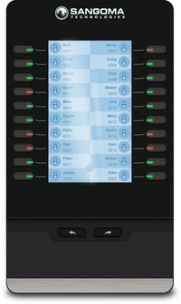 Sangoma EXP100 Expansion Module (for S500 and S700)