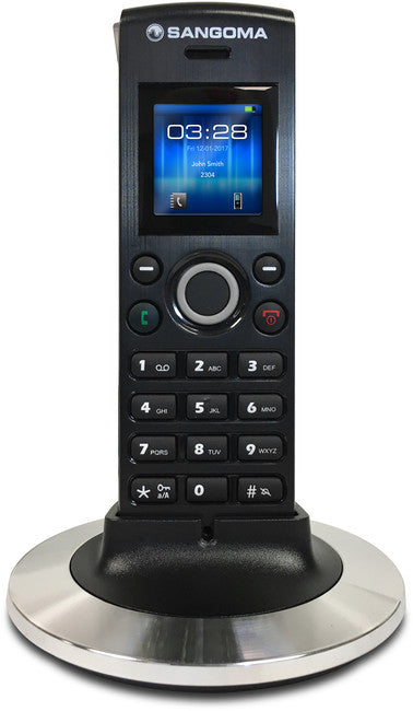 Sangoma D10M DECT Handset
