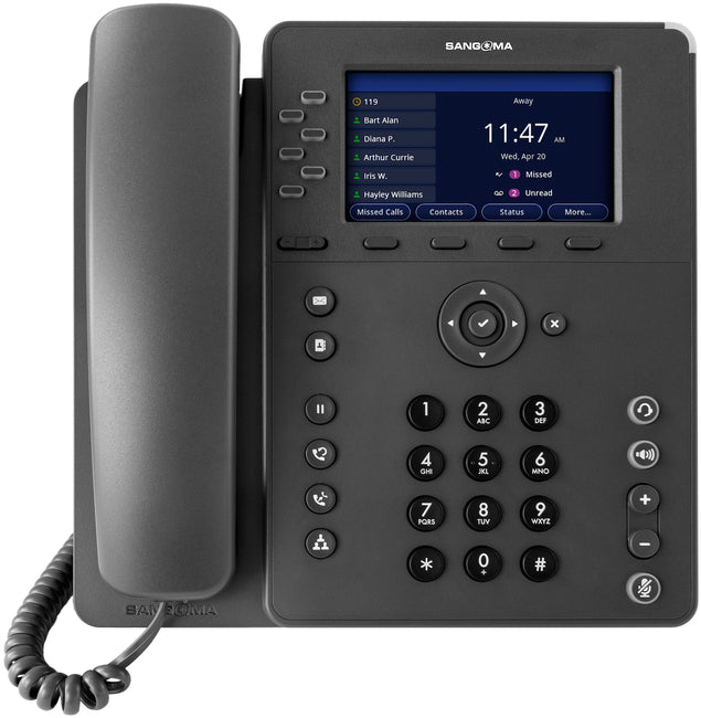 Sangoma P325 IP Phone