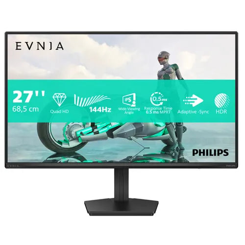 PHILIPS 27 IPS MONITOR 27M2N3500NF/00