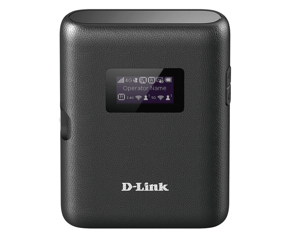 D-Link DWR-933 wireless router Dual-band