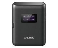 D-Link DWR-933 wireless router Dual-band