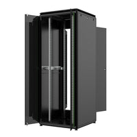 Lanview by Logon 19" 42U Rack Cabinet 800 x 800mm Data Line