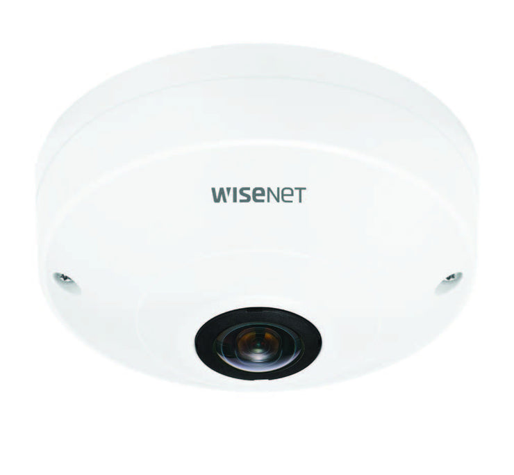 Hanwha QNF-8010 security camera