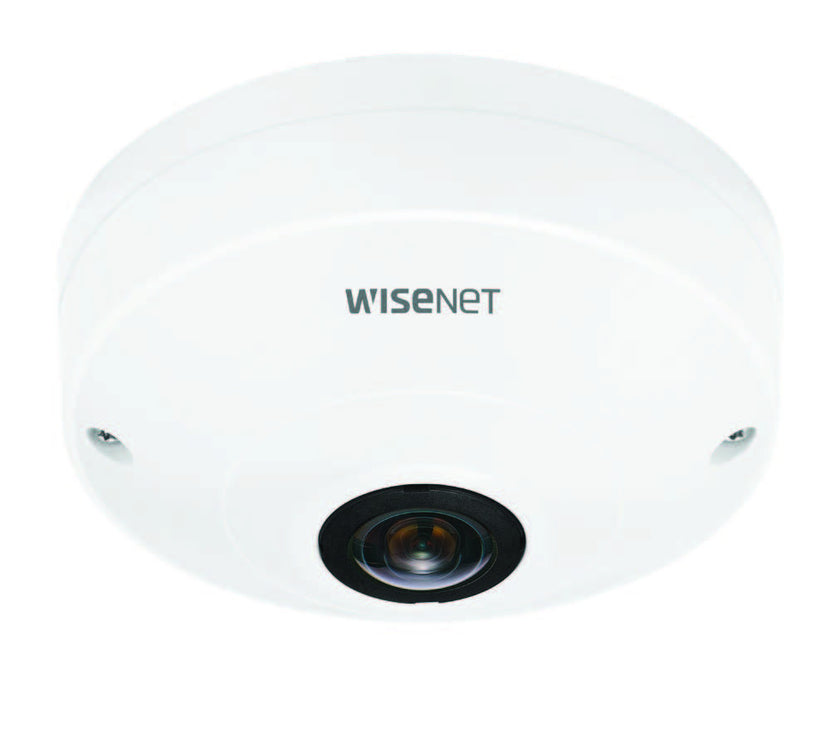 Hanwha QNF-8010 security camera