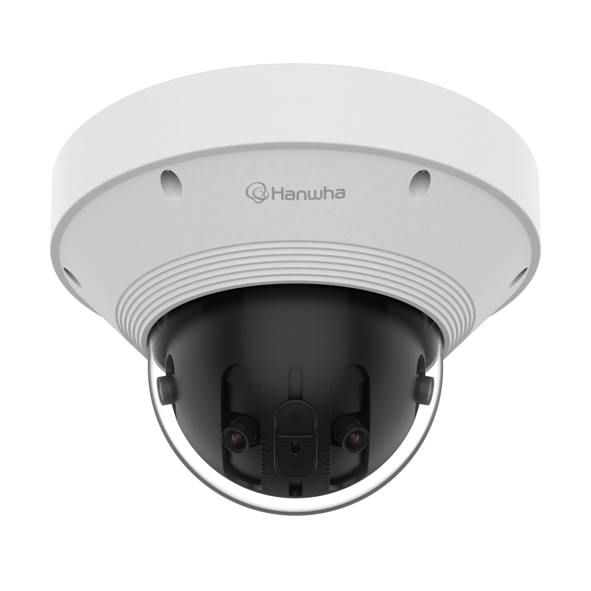Hanwha PNM-9022V IP security camera Indoor & outdoor