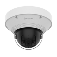 Hanwha PNM-9022V IP security camera Indoor & outdoor