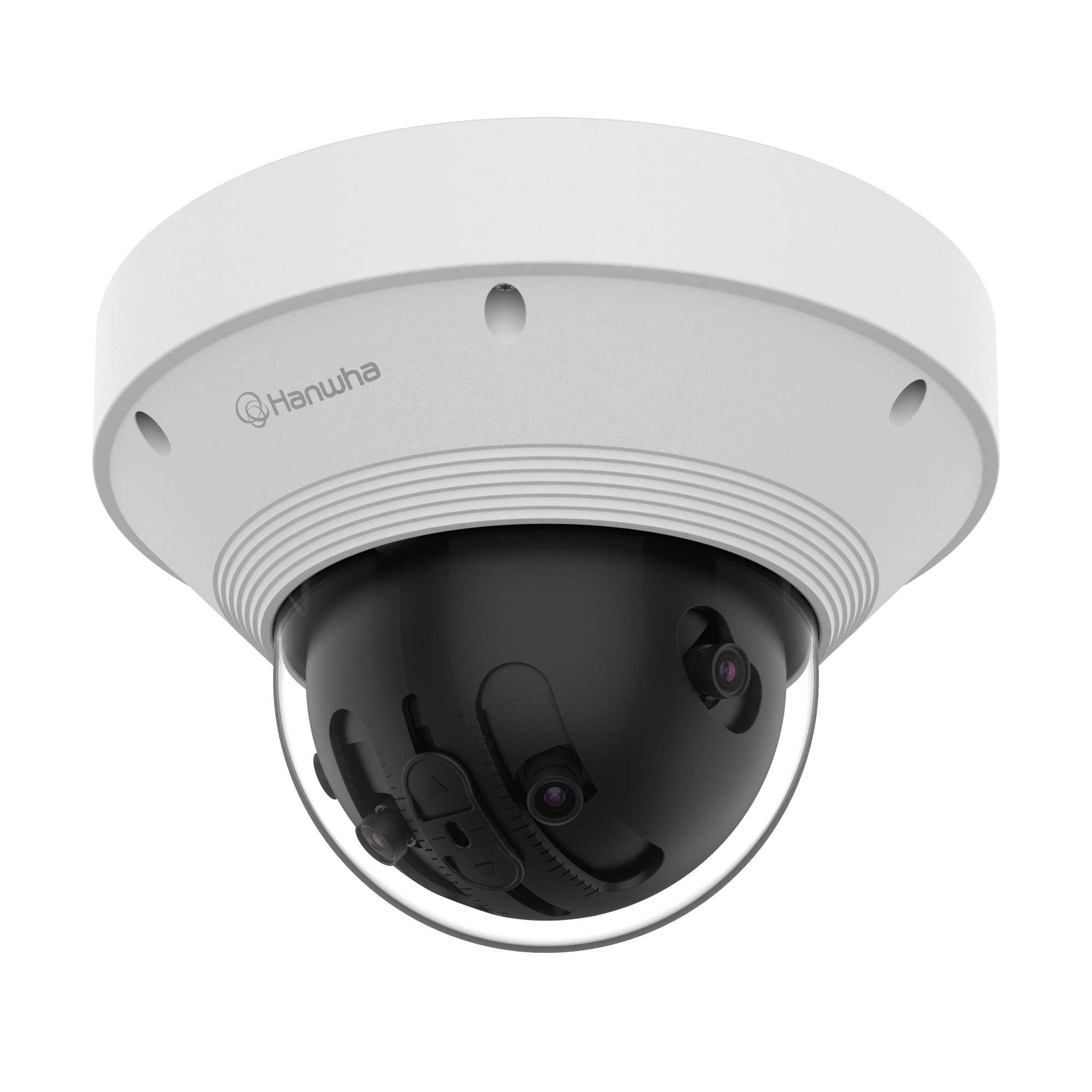 Hanwha PNM-9022V IP security camera Indoor & outdoor
