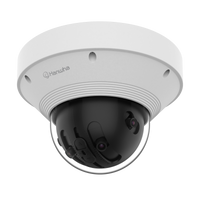 Hanwha PNM-9022V IP security camera Indoor & outdoor