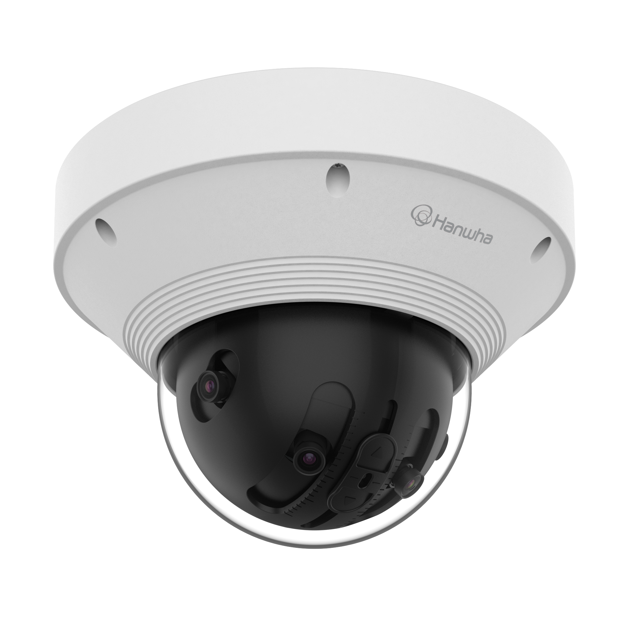 Hanwha PNM-9022V IP security camera Indoor & outdoor