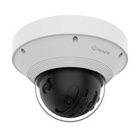 Hanwha PNM-9022V IP security camera Indoor & outdoor
