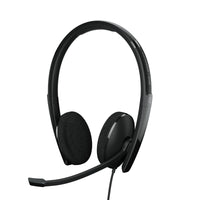 EPOS ADAPT 160 USB-C II Binaural Headset *EOL*