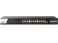 DrayTek VigorSwitch PQ2300XB-K