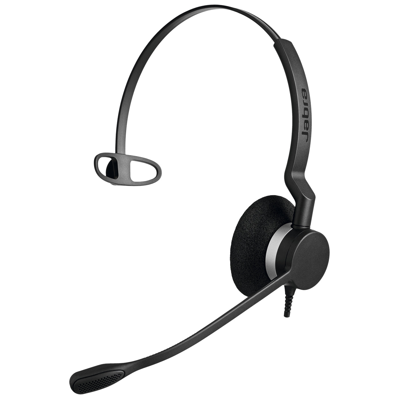 Jabra BIZ 2300 Mono Headset NC - WB
