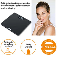 BEURER NON-SLIP SCALE PS240