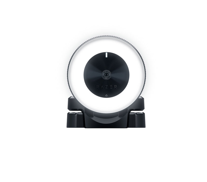 Razer Kiyo webcam 4 MP 2688 x 1520 pixels USB Black
