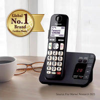 PANASONIC KX-TGE820EB