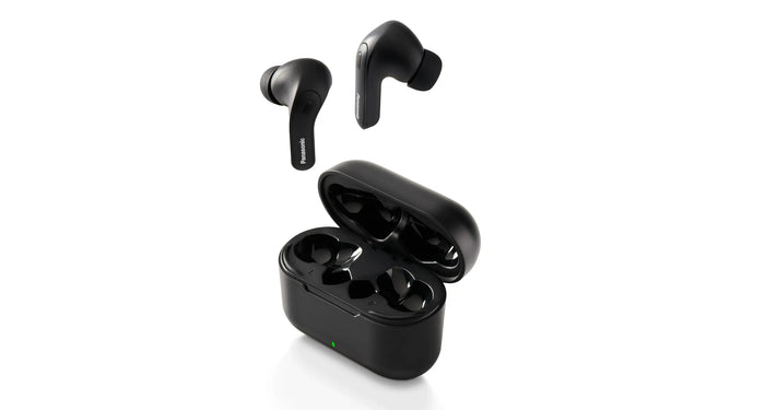 PANASONIC RZ-B3310W EARBUDS