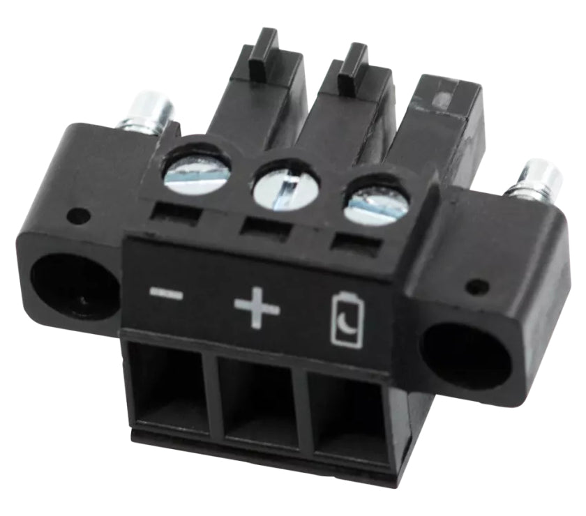 Axis 02464-021 security camera accessory System connector