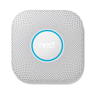 Nest Google Nest Protect 2nd Gen Wired (UK/IE)