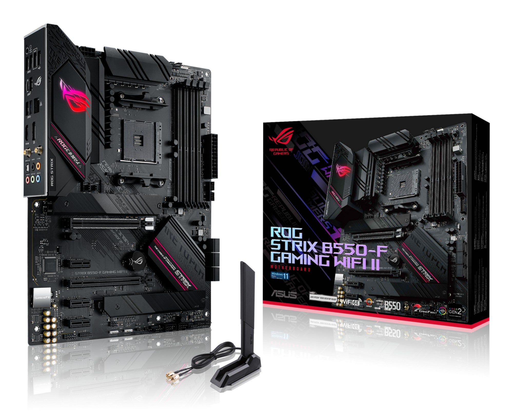 AMD RYZEN 5 5600 AM4 TRAY
