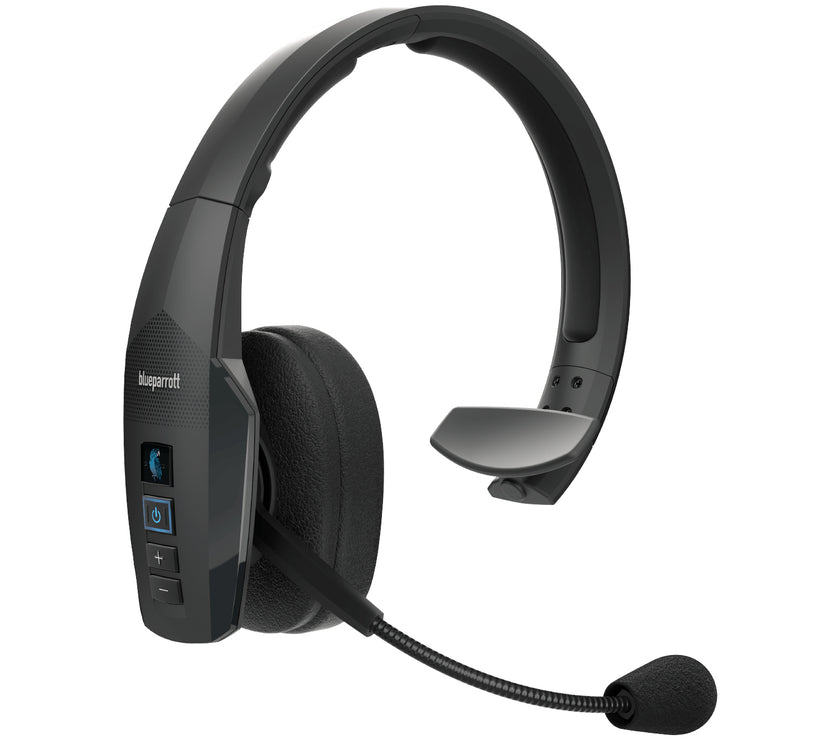 VXi BLUEPARROTT B450-XT Mono BT Headset *EOL*