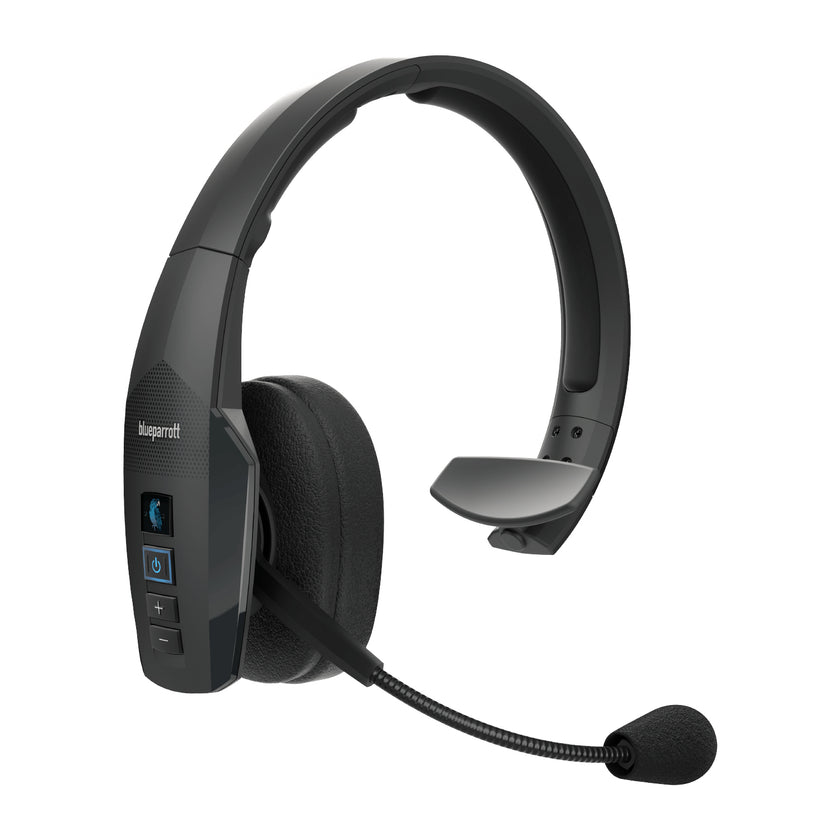 VXi BLUEPARROTT B450-XT Mono BT Headset *EOL*