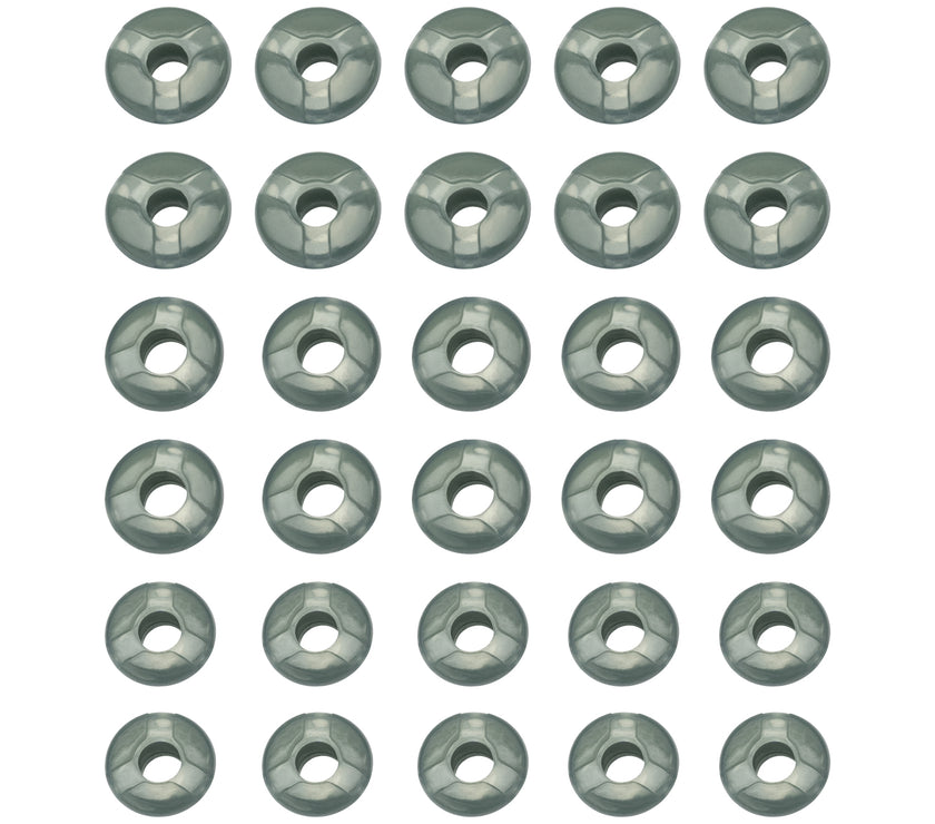 Jabra Perform 45 Ear Gels 10pcs S/M/L